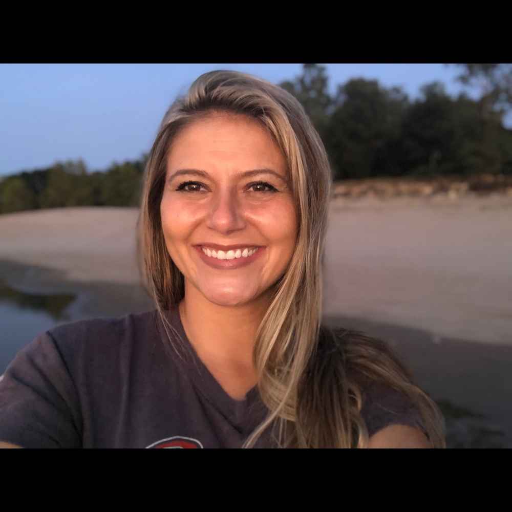Meet your Posher, Tori